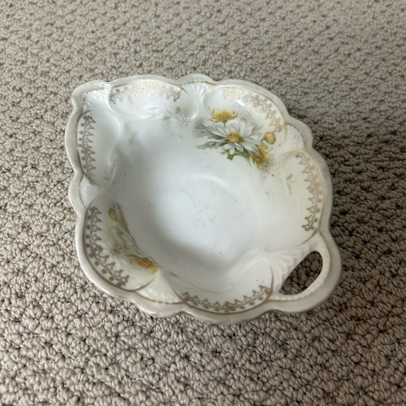 2/$30⚡️- ANTIQUE | Small serving dish made in Germany - Picture 4 of 4